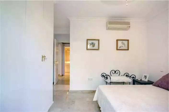 Квартира 77м² в Испании, Марбелья. Стоимостью 350000€ аренда фото-20