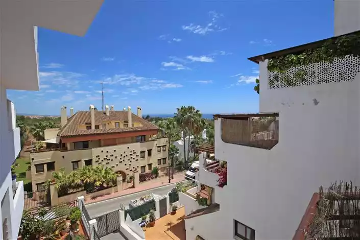 Квартира 77м² в Испании, Марбелья. Стоимостью 350000€ аренда фото-21