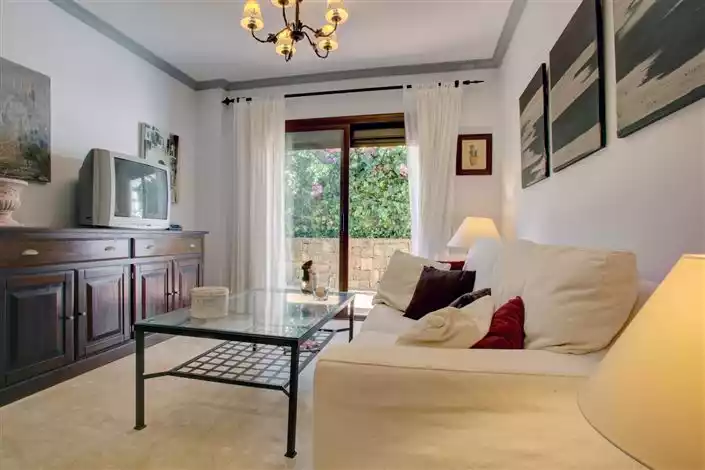 Квартира 77м² в Испании, Марбелья. Стоимостью 350000€ аренда фото-22