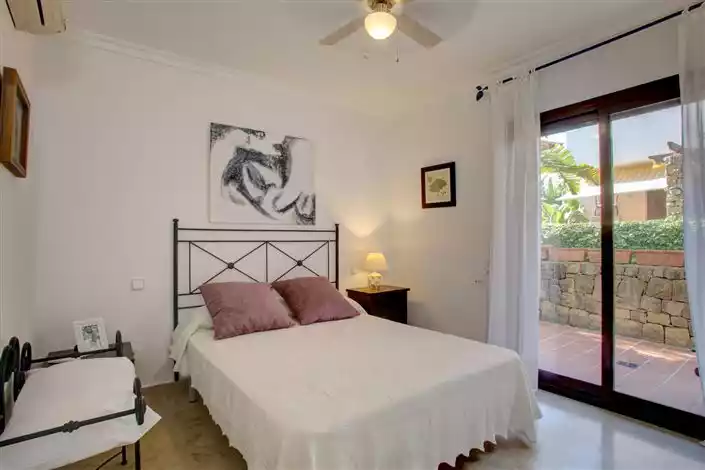 Квартира 77м² в Испании, Марбелья. Стоимостью 350000€ аренда фото-24