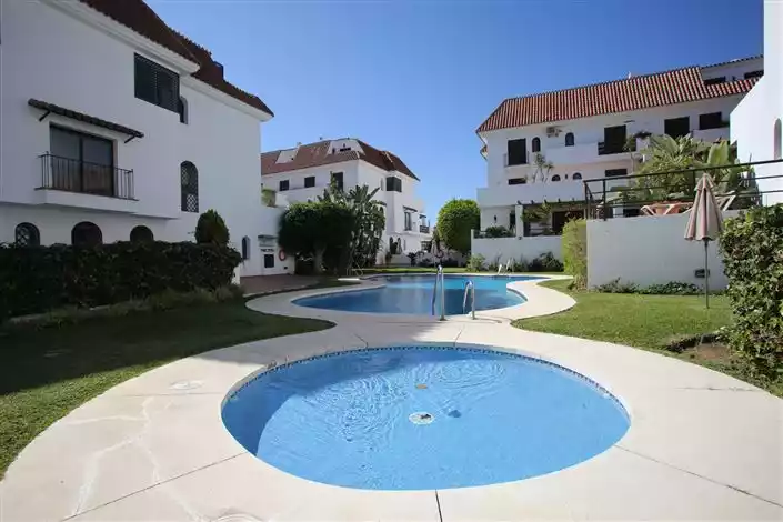 Квартира 77м² в Испании, Марбелья. Стоимостью 350000€ аренда фото-25