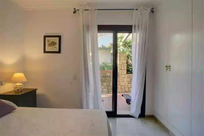 Квартира 77м² в Испании, Марбелья. Стоимостью 350000€ аренда фото-26