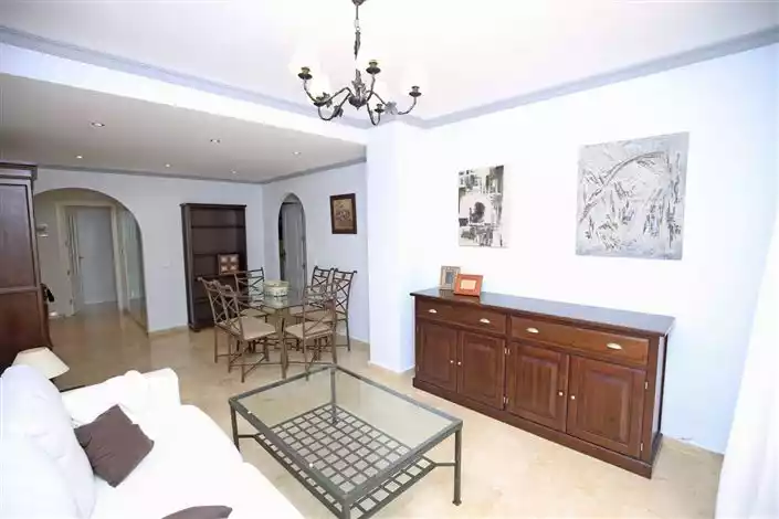 Квартира 77м² в Испании, Марбелья. Стоимостью 350000€ аренда фото-28