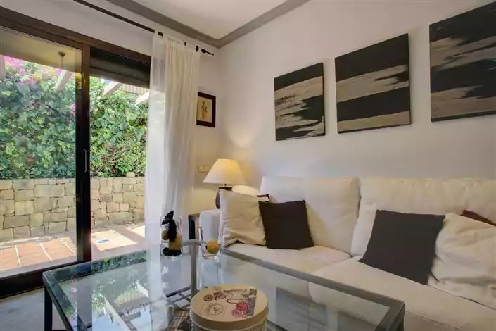 Квартира 77м² в Испании, Марбелья. Стоимостью 350000€ аренда фото-30