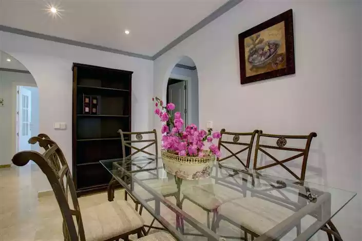 Квартира 77м² в Испании, Марбелья. Стоимостью 350000€ аренда фото-31