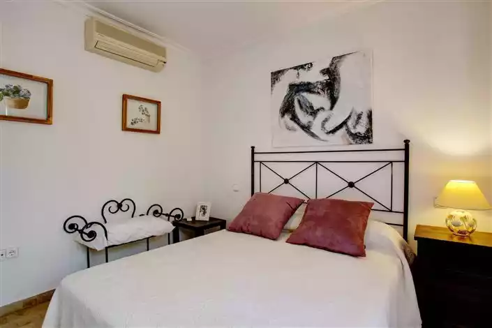 Квартира 77м² в Испании, Марбелья. Стоимостью 350000€ аренда фото-34