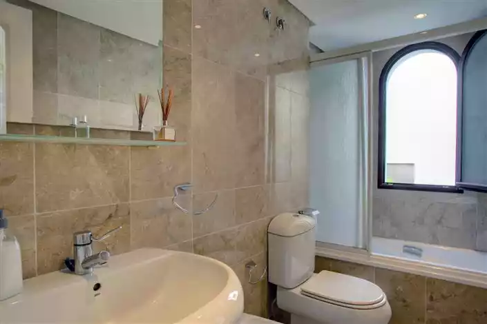 Квартира 77м² в Испании, Марбелья. Стоимостью 350000€ аренда фото-35