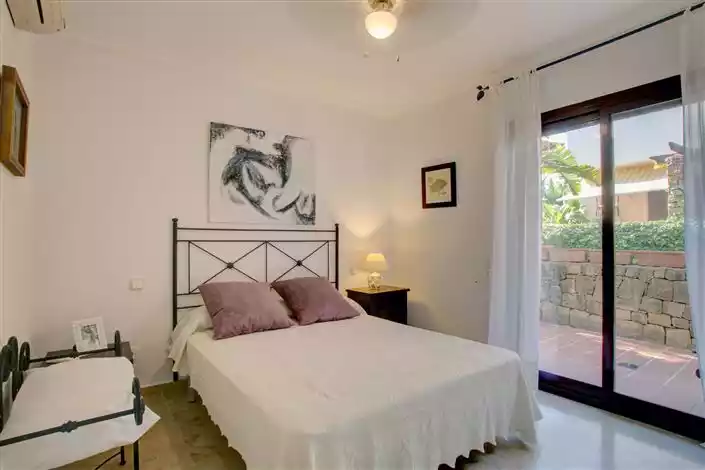 Квартира 77м² в Испании, Марбелья. Стоимостью 350000€ аренда фото-7