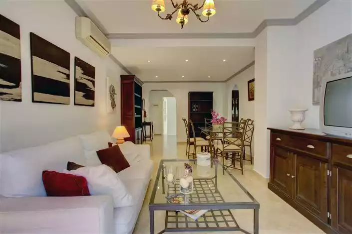 Квартира 77м² в Испании, Марбелья. Стоимостью 350000€ аренда фото-8