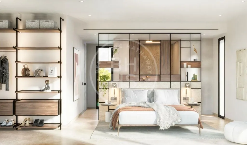 Вилла 265м² в Испании, Морайра. Стоимостью 1320000€ аренда фото-6
