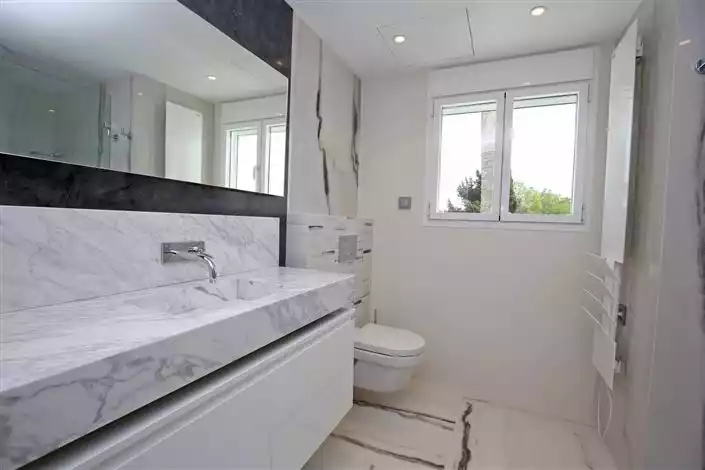 Таунхаус 191м² в Испании, Марбелья. Стоимостью 1850000€ аренда фото-15