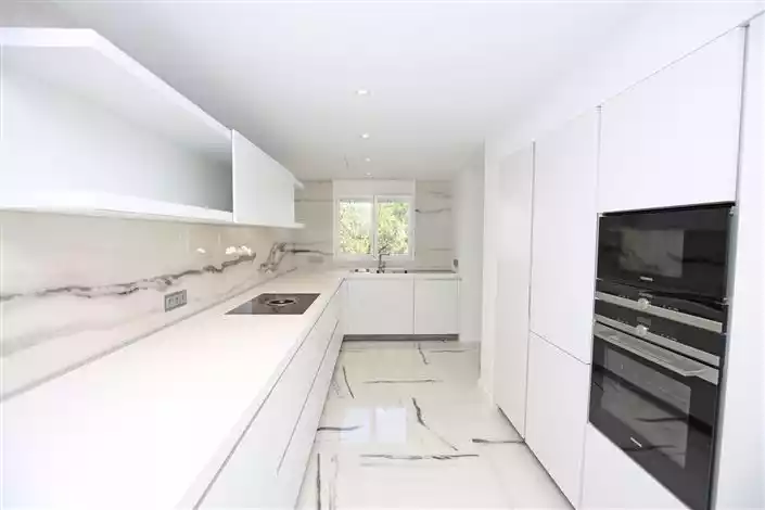 Таунхаус 191м² в Испании, Марбелья. Стоимостью 1850000€ аренда фото-25