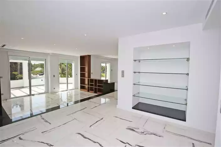 Таунхаус 191м² в Испании, Марбелья. Стоимостью 1850000€ аренда фото-28