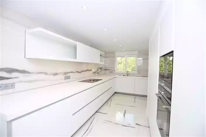 Таунхаус 191м² в Испании, Марбелья. Стоимостью 1850000€ аренда фото-30