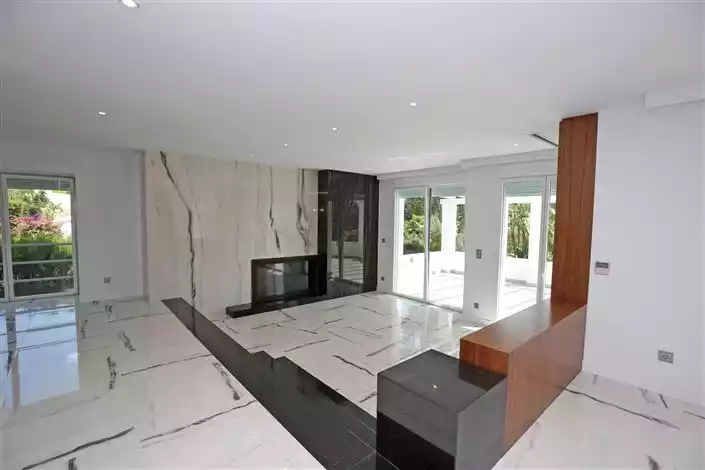 Таунхаус 191м² в Испании, Марбелья. Стоимостью 1850000€ аренда фото-31
