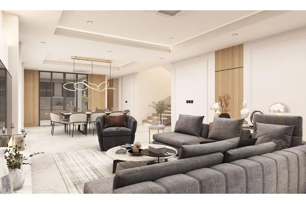Вилла 390м² в Италии, Рим. Стоимостью 622600€ аренда фото-1