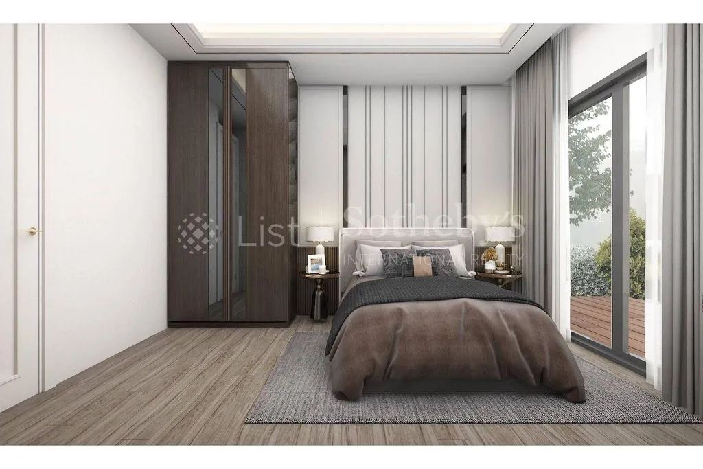 Вилла 390м² в Италии, Рим. Стоимостью 622600€ аренда фото-4