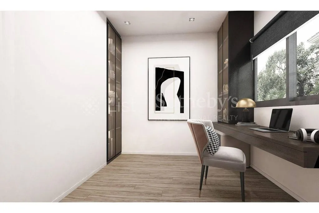 Вилла 390м² в Италии, Рим. Стоимостью 622600€ аренда фото-5