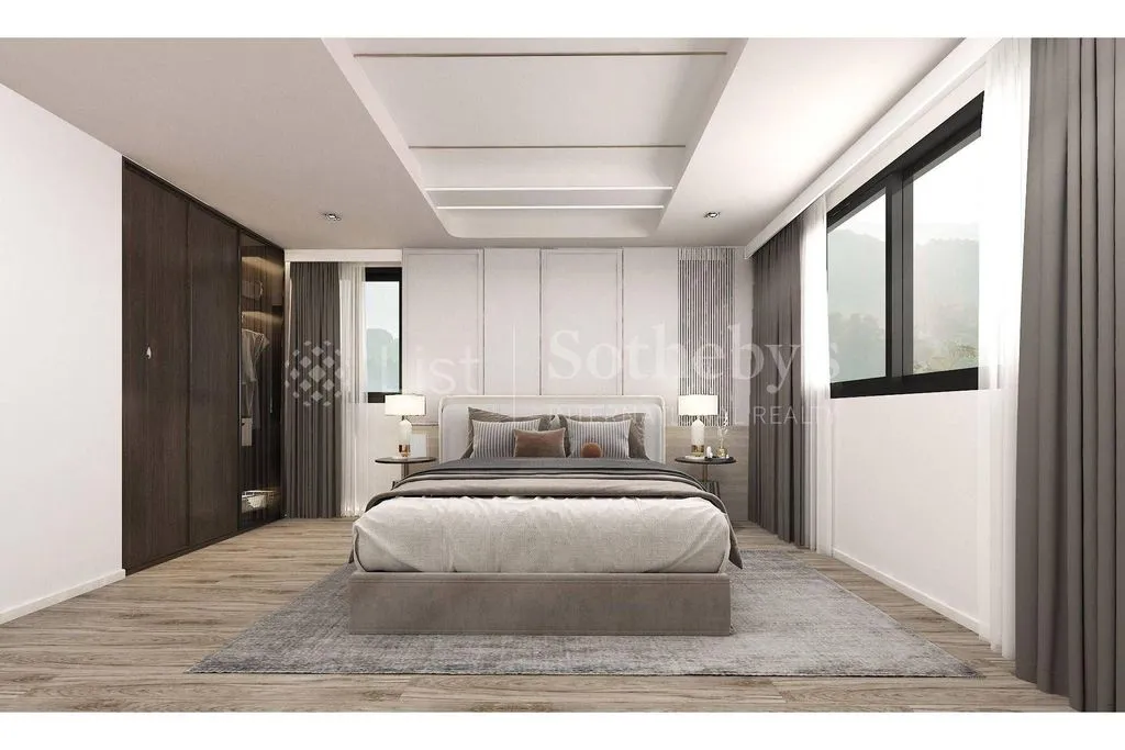 Вилла 390м² в Италии, Рим. Стоимостью 622600€ аренда фото-6