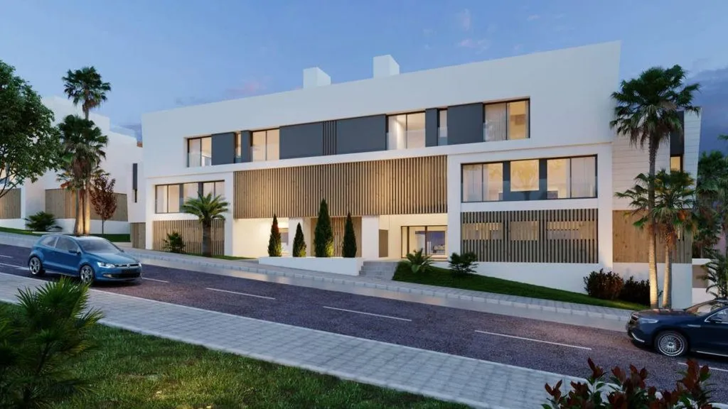 Дом 143м² в Испании, Эстепона. Стоимостью 591000€ аренда фото-3