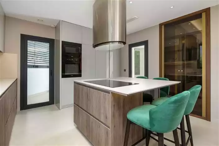 Дом 175м² в Испании, Марбелья. Стоимостью 4200000€ аренда фото-12
