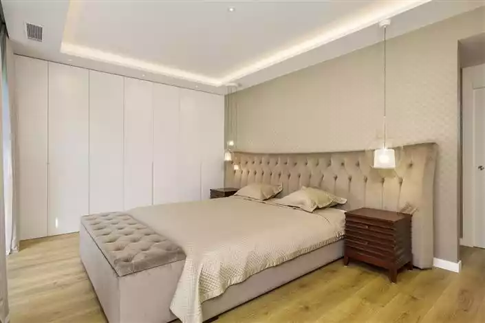Дом 175м² в Испании, Марбелья. Стоимостью 4200000€ аренда фото-14