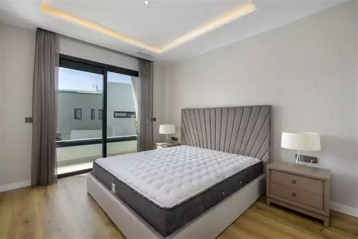 Дом 175м² в Испании, Марбелья. Стоимостью 4200000€ аренда фото-16