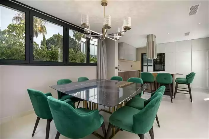 Дом 175м² в Испании, Марбелья. Стоимостью 4200000€ аренда фото-2