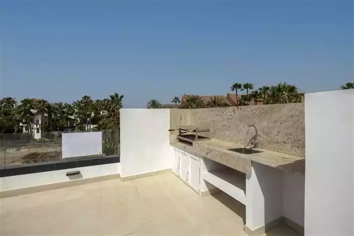 Дом 175м² в Испании, Марбелья. Стоимостью 4200000€ аренда фото-29