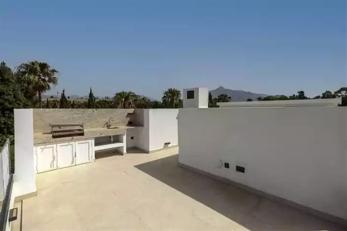 Дом 175м² в Испании, Марбелья. Стоимостью 4200000€ аренда фото-31