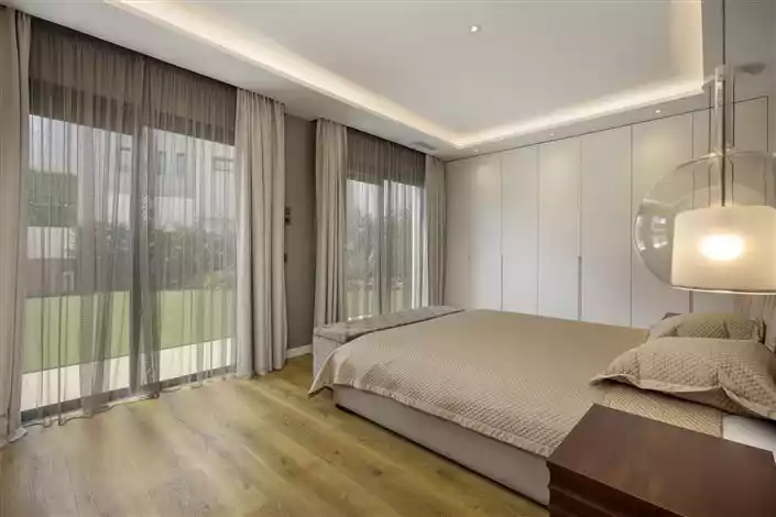 Дом 175м² в Испании, Марбелья. Стоимостью 4200000€ аренда фото-4