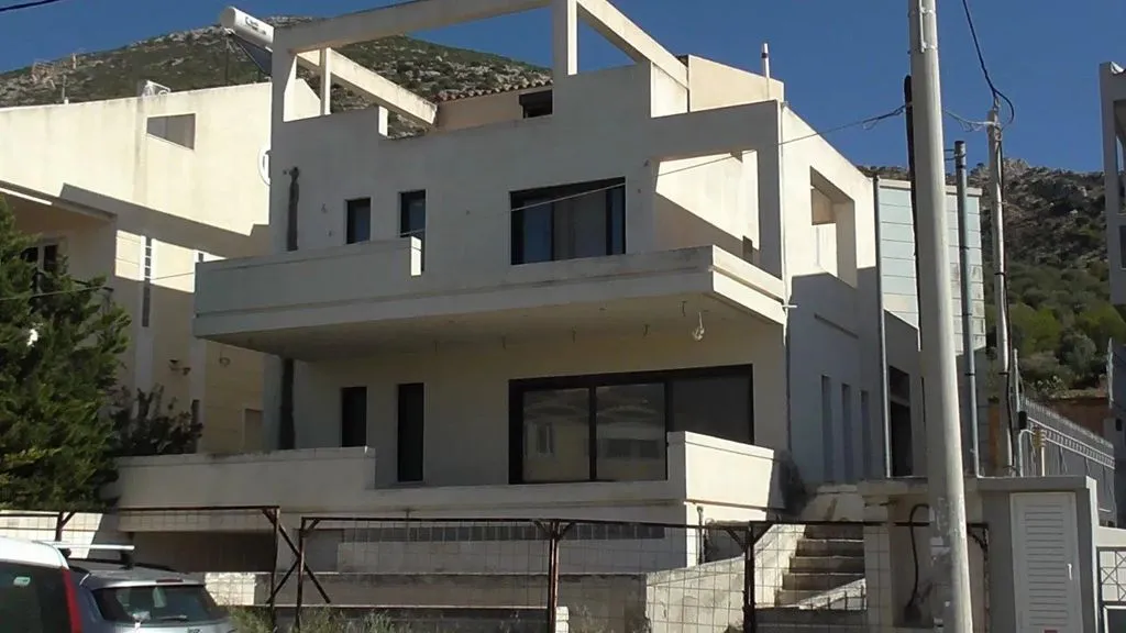 Дом 300м² в Греции, Глифада. Стоимостью 1850000€ аренда фото-1