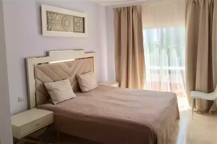 Квартира 74м² в Испании, Марбелья. Стоимостью 575000€ аренда фото-3