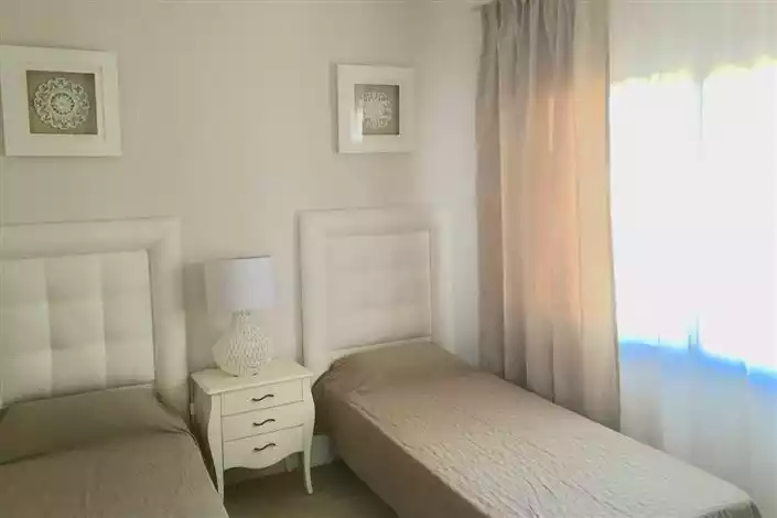 Квартира 74м² в Испании, Марбелья. Стоимостью 575000€ аренда фото-5