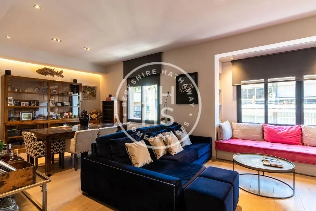 Квартира 150м² в Испании, Барселона. Стоимостью 1175000€ аренда фото-1