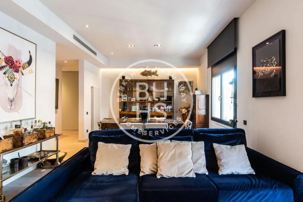 Квартира 150м² в Испании, Барселона. Стоимостью 1175000€ аренда фото-2