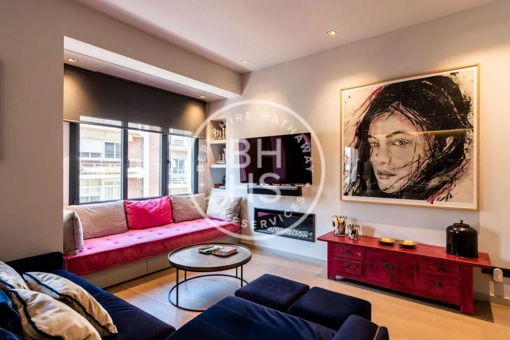 Квартира 150м² в Испании, Барселона. Стоимостью 1175000€ аренда фото-4