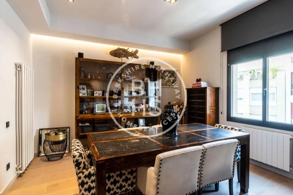 Квартира 150м² в Испании, Барселона. Стоимостью 1175000€ аренда фото-5