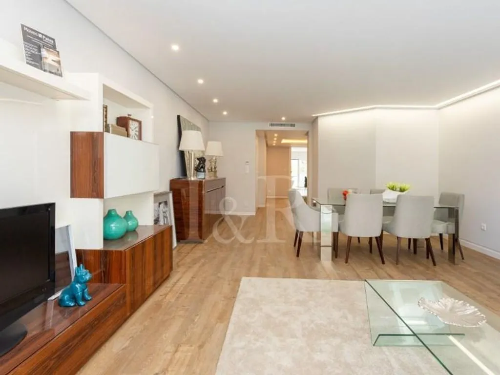 Квартира 138м² в Португалии, Эшторил. Стоимостью 765000€ аренда фото-2