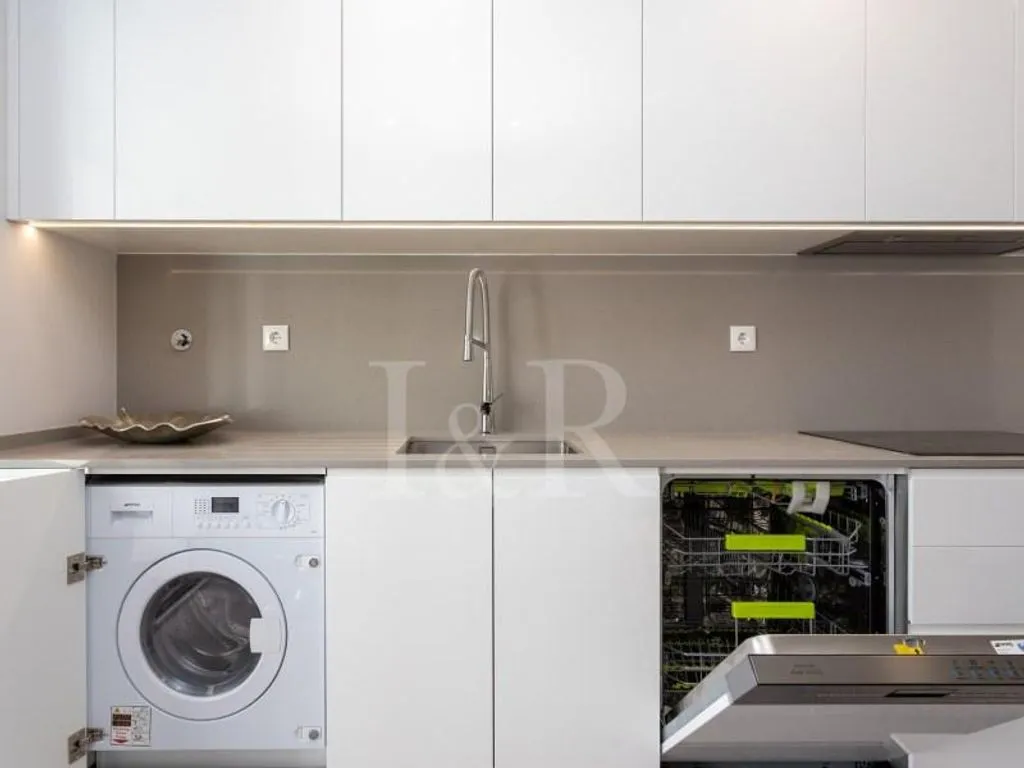 Квартира 138м² в Португалии, Эшторил. Стоимостью 765000€ аренда фото-3