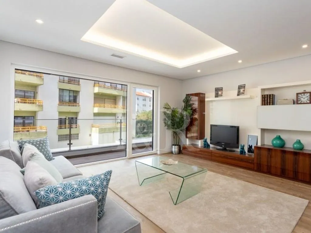 Квартира 134м² в Португалии, Эшторил. Стоимостью 795000€ аренда фото-1