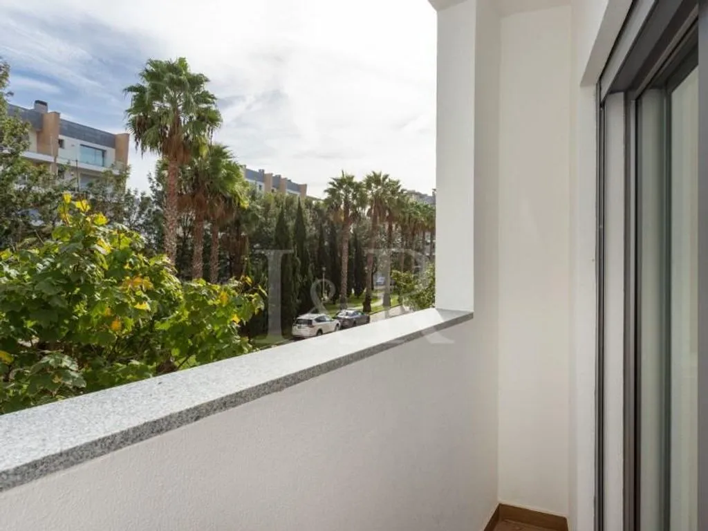Квартира 134м² в Португалии, Эшторил. Стоимостью 795000€ аренда фото-2