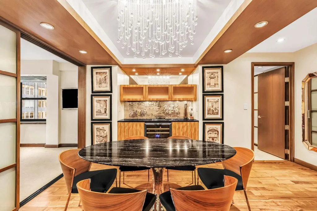 Квартира 101м² в США, Нью-Йорк. Стоимостью 1468300€ аренда фото-5