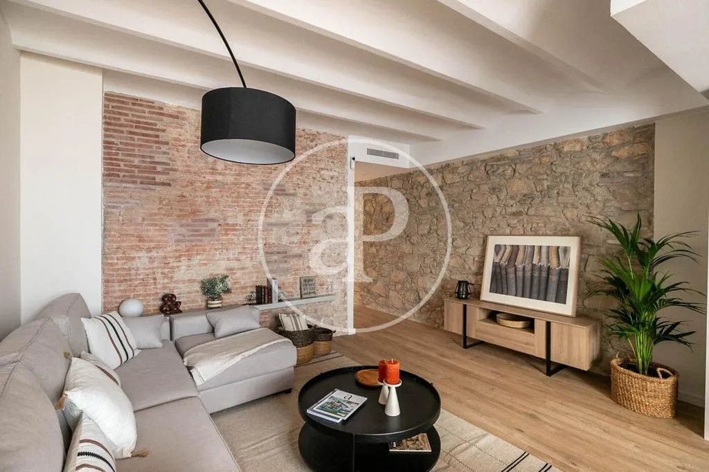 Квартира 63м² в Испании, Барселона. Стоимостью 540000€ аренда фото-5