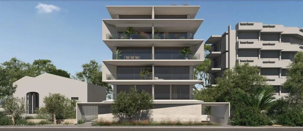 Квартира 283м² в Греции, Вула. Стоимостью 2950000€ аренда фото-1