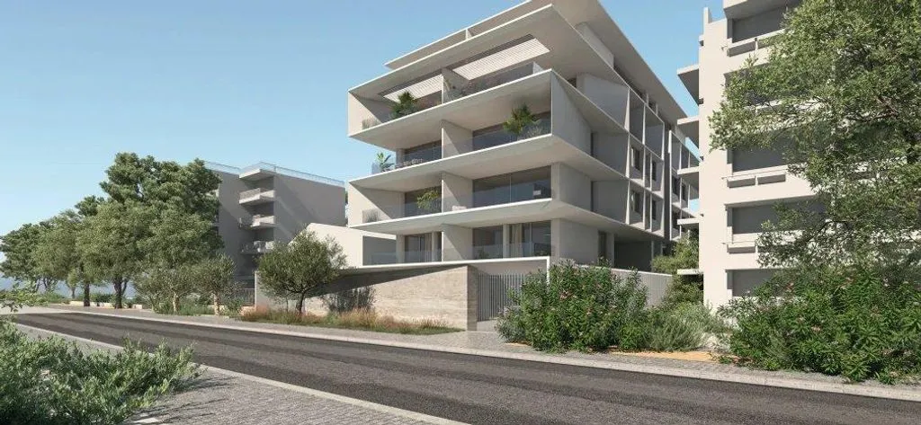 Квартира 283м² в Греции, Вула. Стоимостью 2950000€ аренда фото-2
