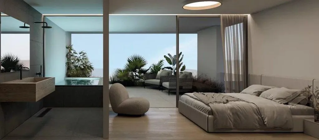 Квартира 283м² в Греции, Вула. Стоимостью 2950000€ аренда фото-3