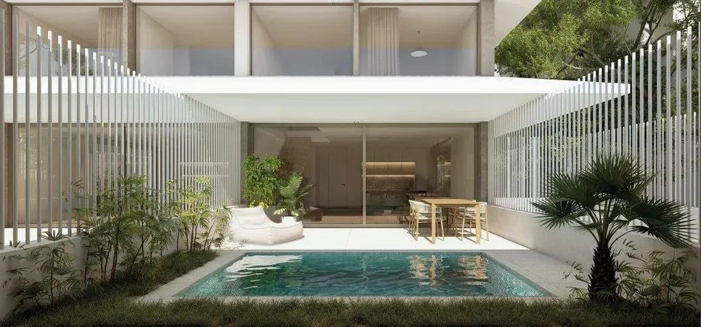 Квартира 283м² в Греции, Вула. Стоимостью 2950000€ аренда фото-5