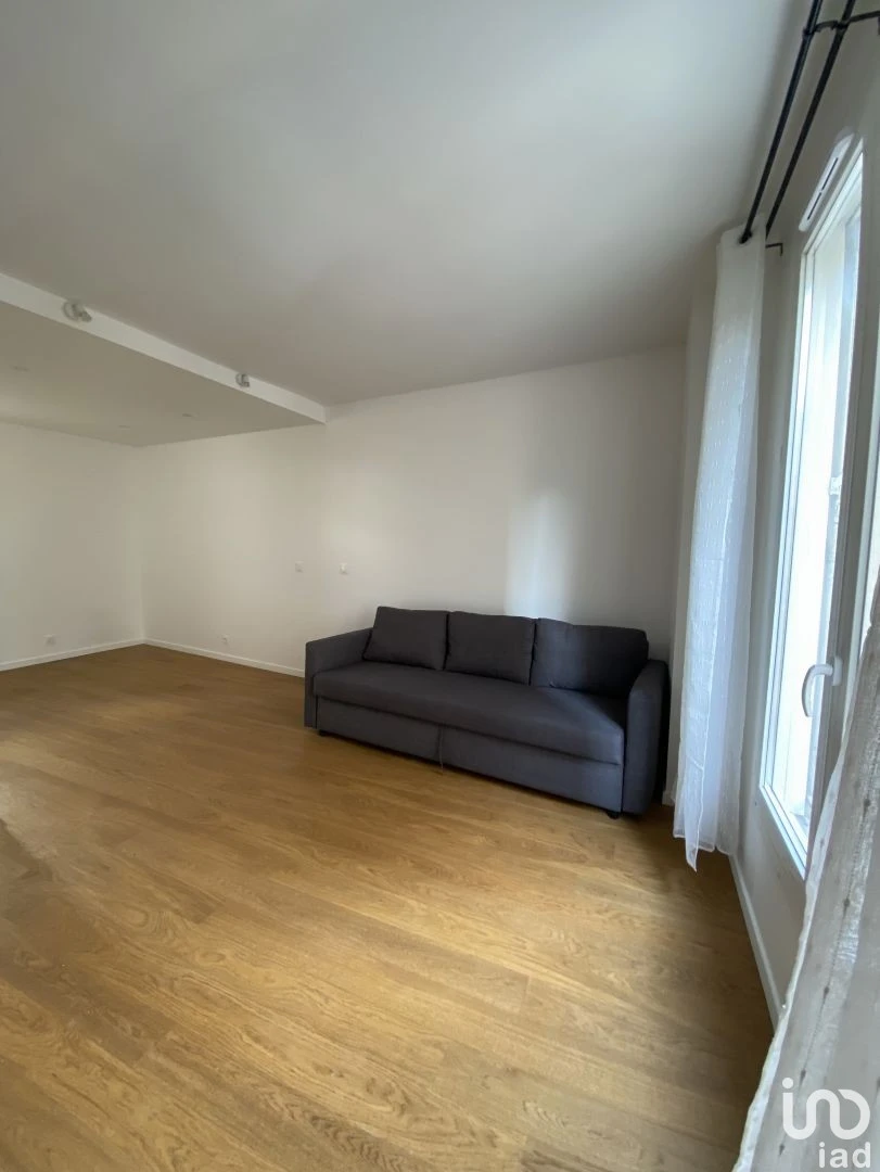 Квартира 34м² в Франции, Париж. Стоимостью 281292£ аренда фото-3