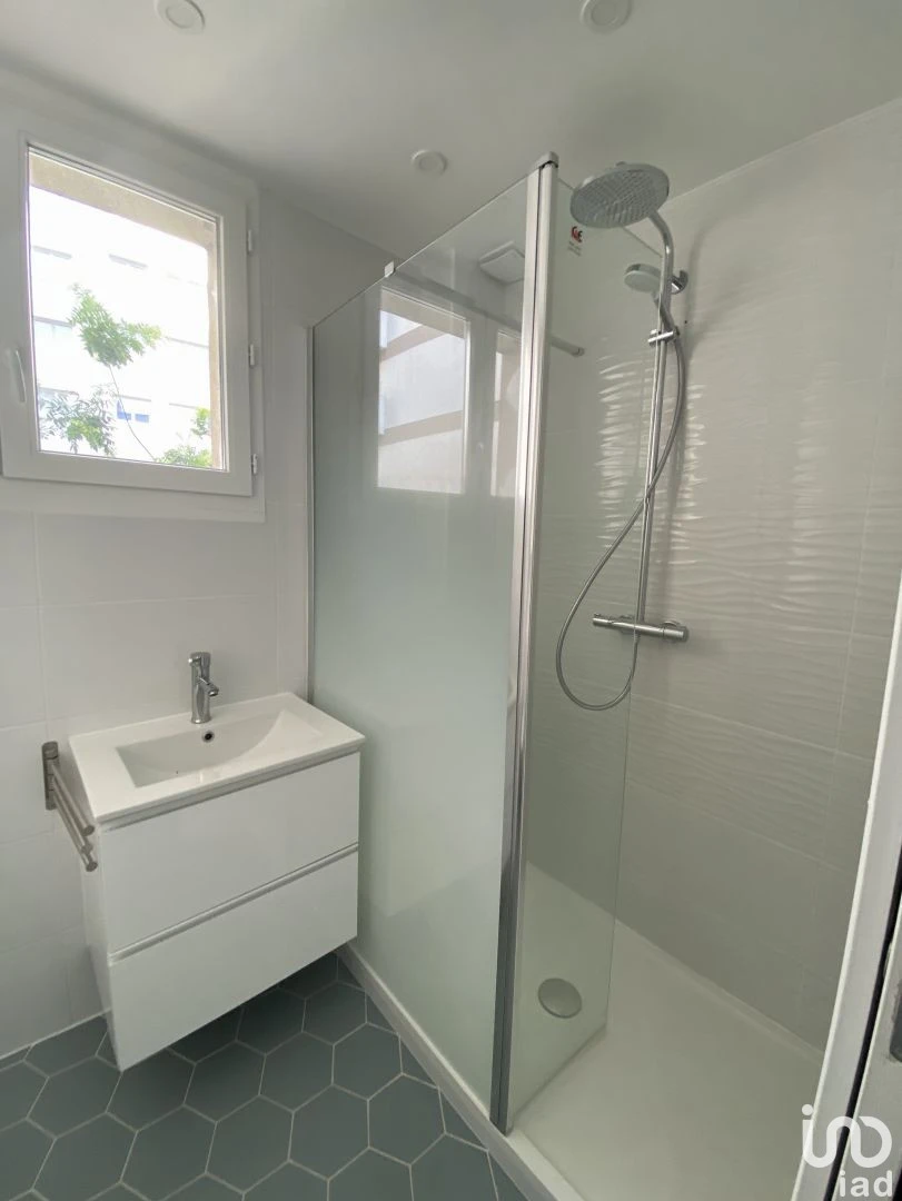 Квартира 34м² в Франции, Париж. Стоимостью 281292£ аренда фото-5